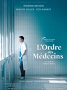 Image du média "L'ORDRE DES MÉDECINS de David ROUX"