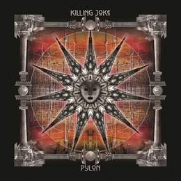 Image du média "PYLON de KILLING JOKE"