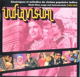 Image du média "INDIAVISION"