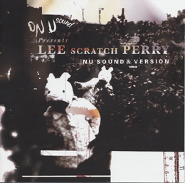 Image du média "ON-U SOUND PRESENTS LEE "SCRATCH" PERRY - NU SOUND & VERSION"