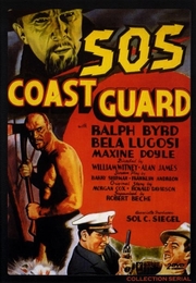 Image du média "SOS COAST GUARD de Alan JAMES"