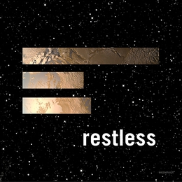 Image du média "RESTLESS de TERRANOVA"