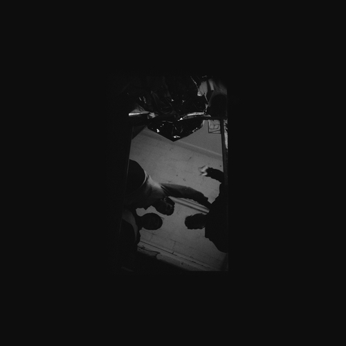 Couverture III de BADBADNOTGOOD