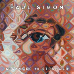 Image du média "STRANGER TO STRANGER de Paul SIMON"