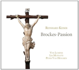 Image du média "BROCKES-PASSION de Reinhard KEISER"