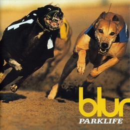 Image du média "PARKLIFE (REMASTERED 2CD SPECIAL EDITION) de BLUR"