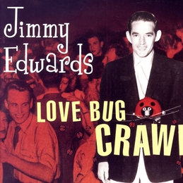 Image du média "LOVE BUG CRAWL de Jimmy EDWARDS"