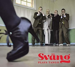 Image du média "SVÄNG PLAYS TANGO de SVÄNG"