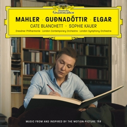 Image du média "TÁR de Hildur GUDNADOTTIR, MAHLER, ELGAR"