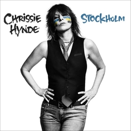 Image du média "STOCKHOLM de Chrissie HYNDE"