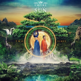 Image du média "TWO VINES de EMPIRE OF THE SUN"