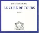 Image du média "LE CURÉ DE TOURS de Honoré de BALZAC"