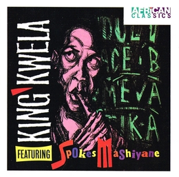 Image du média "KING KWELA de Spokes MASHIYANE"