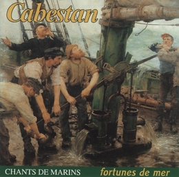 Image du média "FORTUNES DE MER de CABESTAN"