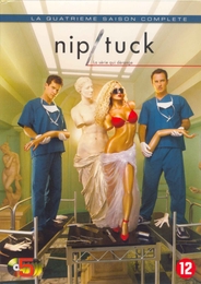 Image du média "NIP/TUCK - 4/1 de Ryan MURPHY"