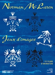 Image du média "JEUX D'IMAGES de Norman MCLAREN"