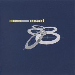 Image du média "EX:EL (DELUXE EDITION) de 808 STATE"