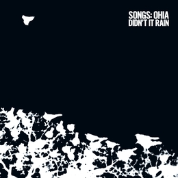 Image du média "DIDN'T IT RAIN (DELUXE EDITION) de SONGS: OHIA"