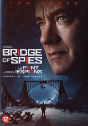 Image du média "LE PONT DES ESPIONS de Steven SPIELBERG"