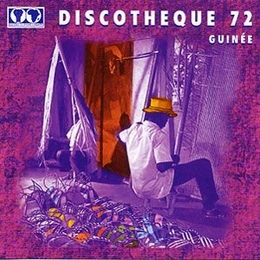 Image du média "DISCOTHÈQUE 72: GUINÉE"