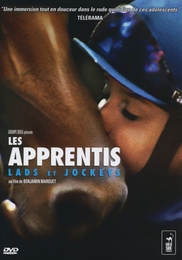 Image du média "LES APPRENTIS de Benjamin MARQUET"