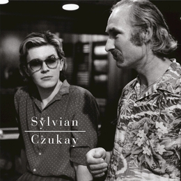 Image du média "PLIGHT & PREMONITION / FLUX & MUTABILITY de David SYLVIAN AND HOLGER CZUKAY"