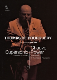 Image du média "THOMAS DE POURQUERY de Rémi VINET"