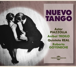 Image du média "NUEVO TANGO"