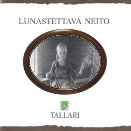 Image du média "LUNASTETTAVA NEITO de TALLARI"