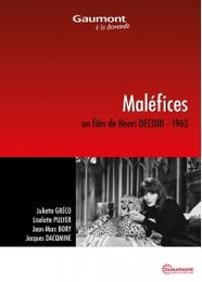 Image du média "MALÉFICES de Henri DECOIN"