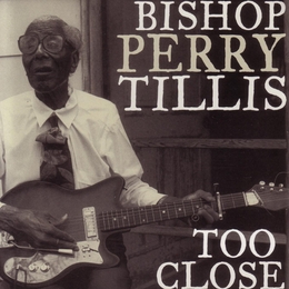 Image du média "TOO CLOSE de Bishop Perry TILLIS"