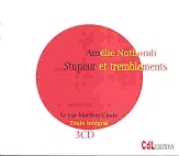 Image du média "STUPEUR ET TREMBLEMENTS de Amélie NOTHOMB"