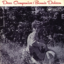 Image du média "DEAR COMPANION de Bonnie DOBSON"