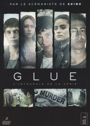 Image du média "GLUE - 1 de Daniel NETTHEIM"