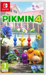 Image du média "PIKMIN 4 de NINTENDO"