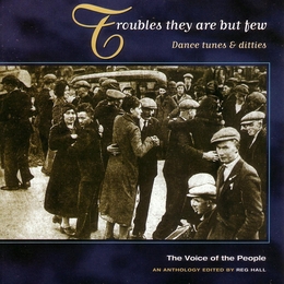 Image du média "VOICE OF THE PEOPLE VOL. 14: TROUBLES THEY ARE BUT FEW"