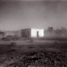 Image du média "ALLELUJAH! DON'T BEND! ASCEND! de GODSPEED YOU! BLACK EMPEROR"