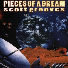 Image du média "PIECES OF A DREAM de Scott GROOVES"