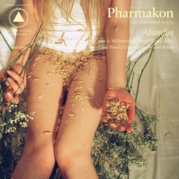 Image du média "ABANDON de PHARMAKON"