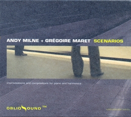 Image du média "SCENARIOS de Andy MILNE + GRÉGOIRE MARET"