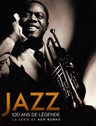 Image du média "JAZZ - 100 ANS DE LÉGENDES de Ken BURNS"