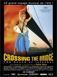 Image du média "CROSSING THE BRIDGE de Fatih AKIN"