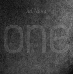 Image du média "ONE de Jef NEVE"