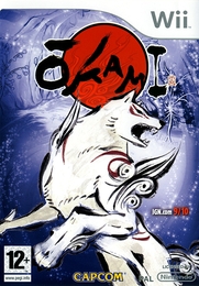 Image du média "OKAMI - Wii de ELECTRONIC ARTS"