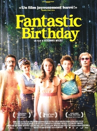 Image du média "FANTASTIC BIRTHDAY de Rosemary MYERS"