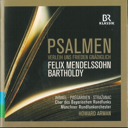 Image du média "PSALMEN de Felix MENDELSSOHN-BARTHOLDY"