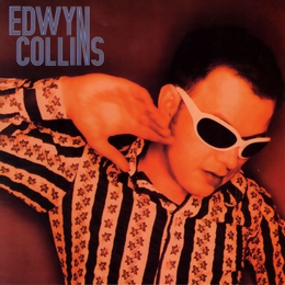 Image du média "I'M NOT FOLLOWING YOU de Edwyn COLLINS"