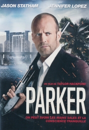 Image du média "PARKER de Taylor HACKFORD"