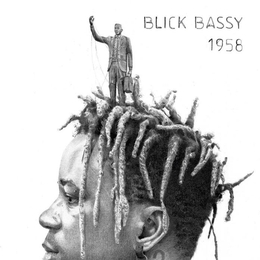 Image du média "1958 de Blick BASSY"