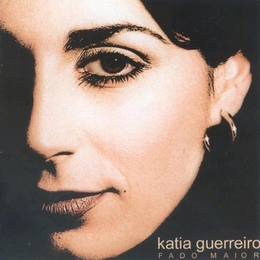 Image du média "FADO MAIOR de Katia GUERREIRO"